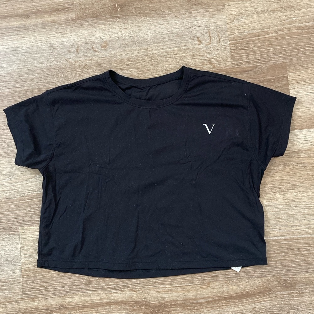 Vitae Apparel Crop Top